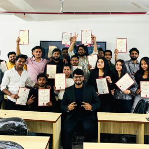 Digital Marketing Course in Delhi