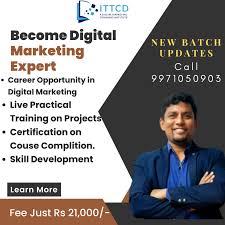 Digital Marketing Course in Delhi