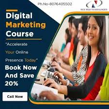 Digital Marketing Course in Delhi